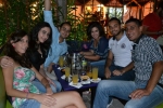 Saturday Night at Chupitos Pub, Byblos